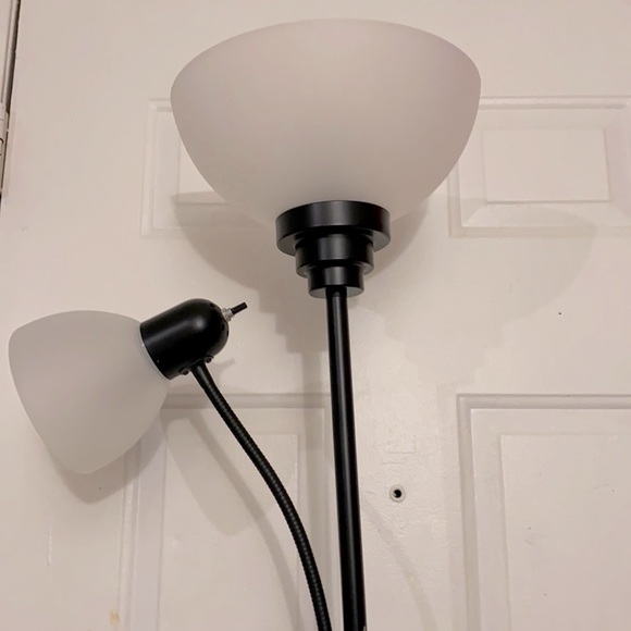 Lamp - Picture 1 of 2